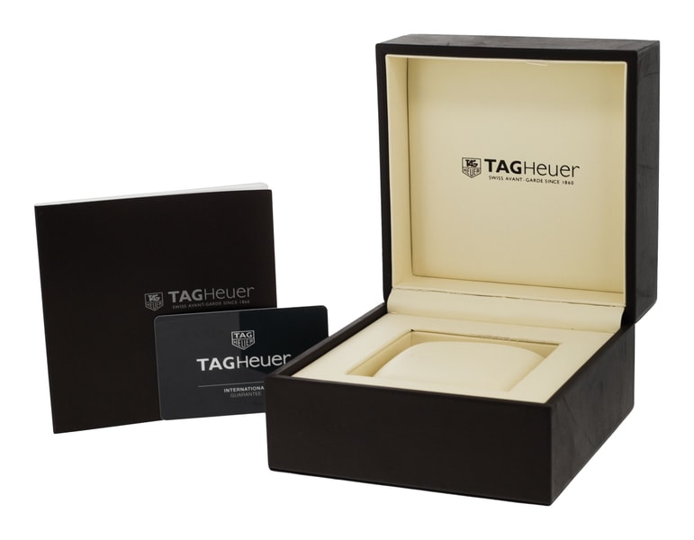 Tag Heuer Aquaracer CAY1110.BA0925